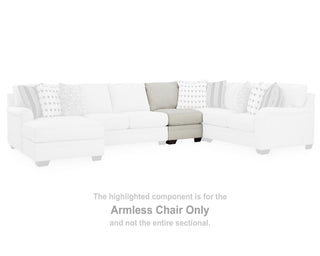 Huntsworth Armless Chair