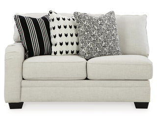 Huntsworth Left-Arm Facing Loveseat