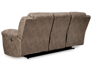 Stoneland Power Reclining Sofa and Power Recliner