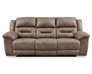 Stoneland Reclining Sofa