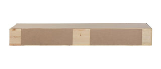 Wrangle Hill 2-drawer Wood Under Bed Storage Gun Smoke