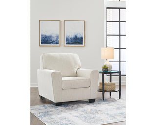 Cashton Chair