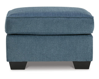 Cashton Ottoman
