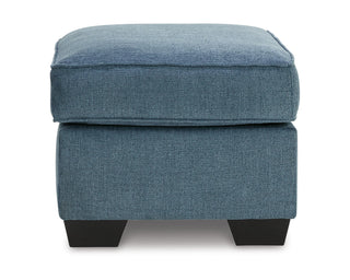 Cashton Ottoman