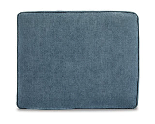 Cashton Ottoman