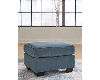 Cashton Ottoman