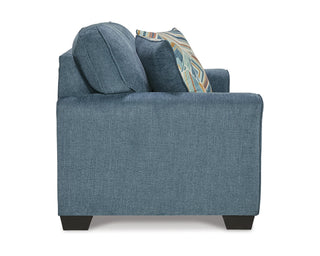 Cashton Sofa and Loveseat