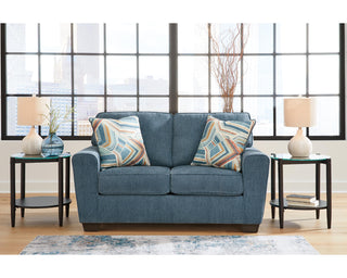 Cashton Loveseat