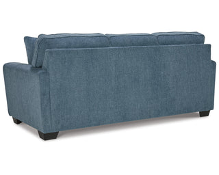 Cashton Sofa and Loveseat