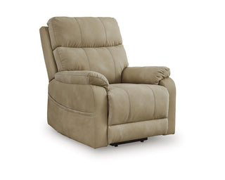 Next-Gen Durapella Power Lift Recliner