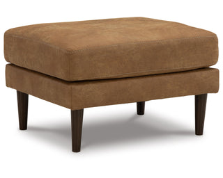 Telora Ottoman