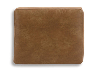 Telora Ottoman