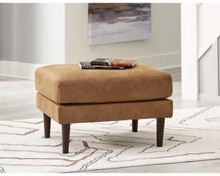 Telora Ottoman