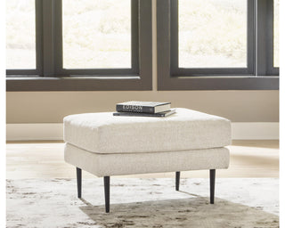 Hazela Ottoman