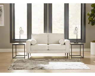 Hazela Loveseat