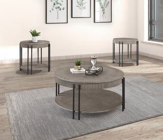PROVIDENCE COFFEE TABLE