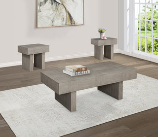 CRAWLEY COFFEE TABLE