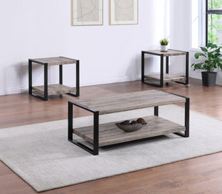 MILDRED COFFEE TABLE