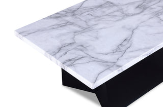 FAUX MARBLE TOP FOR #4226-BASE