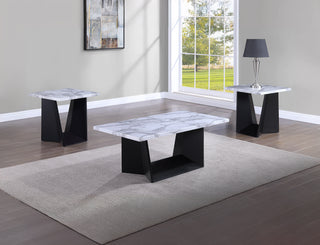 FAUX MARBLE TOP FOR #4226-BASE