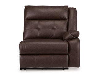 Punch Up Right-Arm Facing Power Recliner