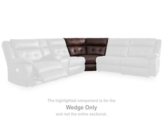 Punch Up Wedge