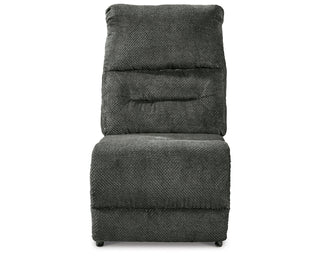 Nettington Armless Chair