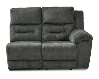 Nettington Right-Arm Facing Power Reclining Loveseat