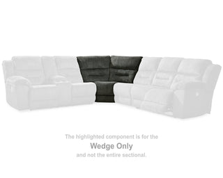 Nettington Wedge