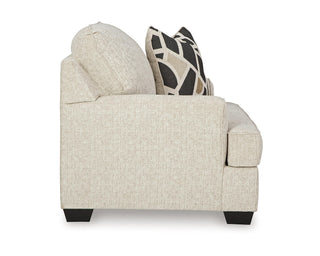 Heartcort Oversized Chair