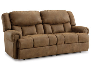 Boothbay Power Reclining Sofa