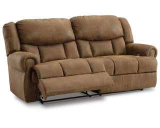 Boothbay Power Reclining Sofa