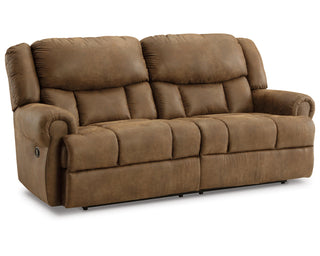 Boothbay Reclining Sofa