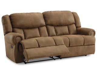 Boothbay Reclining Sofa