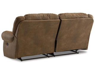 Boothbay Reclining Sofa