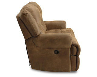 Boothbay Reclining Sofa