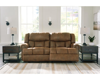 Boothbay Reclining Sofa