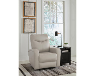 Ryversans Power Recliner