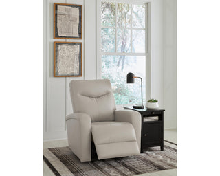 Ryversans Power Recliner