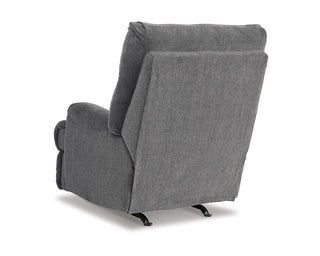 Man Fort Recliner