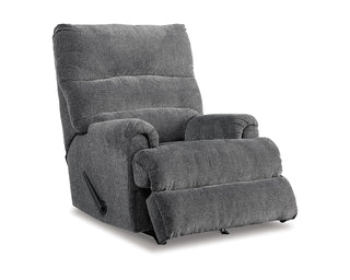 Man Fort Recliner