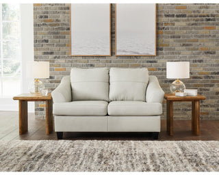 Genoa Loveseat