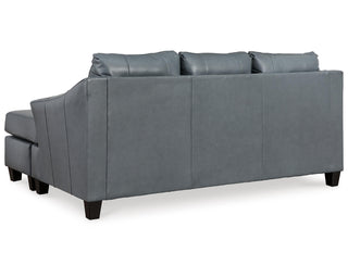 Genoa Sofa Chaise