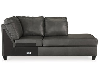 Valderno Right-Arm Facing Corner Chaise