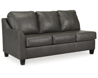 Valderno Left-Arm Facing Sofa