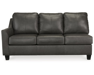 Valderno Left-Arm Facing Sofa