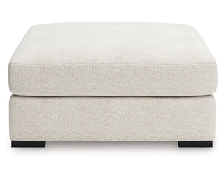 Donelson Creek Oversized Accent Ottoman