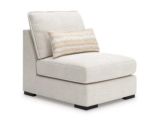 Donelson Creek Armless Chair