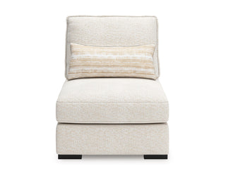 Donelson Creek Armless Chair