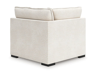 Donelson Creek Left-Arm/Right-Arm Facing Corner Chair